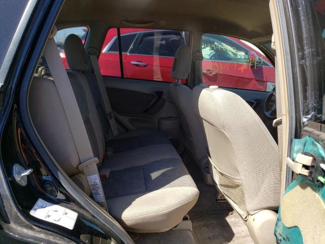 Photo 6 from auction – 2002 TOYOTA RAV4 with VIN JTEGH20VX26006270