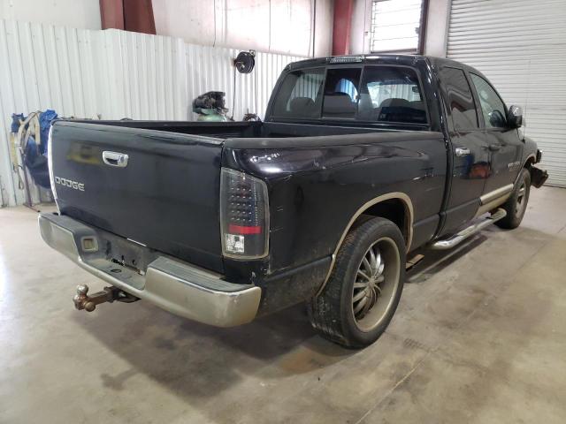 Photo 4 from auction – 2004 DODGE 1500 with VIN 1D7HA18N14S601536