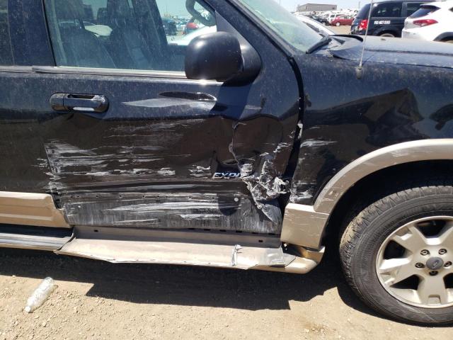 Photo 9 from auction – 2004 FORD EXPLORER E with VIN 1FMZU74K74UB79292