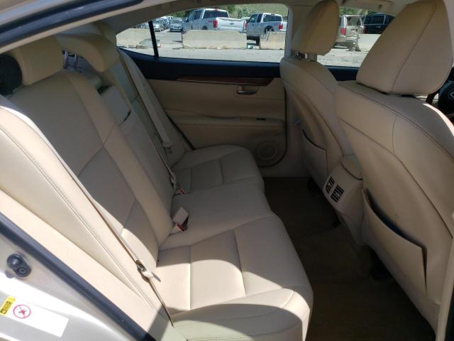 Photo 6 from auction – 2013 LEXUS ES 300H with VIN JTHBW1GG8D2003110