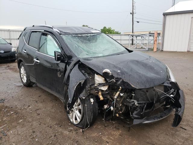 Photo 1 from auction – 2015 NISSAN ROGUE S with VIN 5N1AT2MV2FC919613