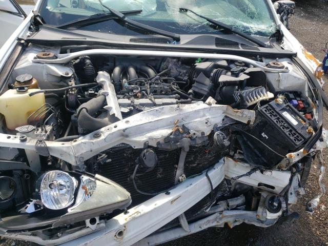 Photo 7 from auction – 2003 LEXUS ES 300 with VIN JTHBF30G430119355