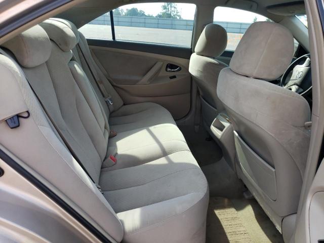 Photo 6 from auction – 2009 TOYOTA CAMRY BASE with VIN 4T1BE46K19U880458