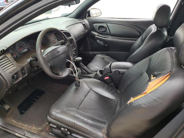 Photo 6 from auction – 2003 CHEVROLET MONTE CARL with VIN 2G1WW12E239417159