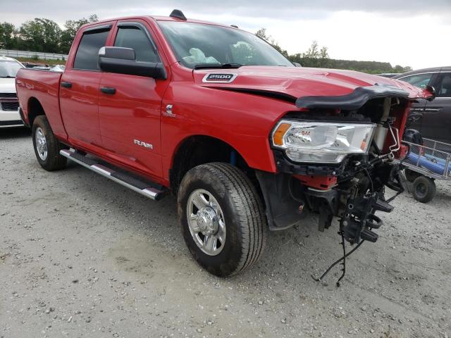 Photo 1 from auction – 2019 RAM 2500 TRADE with VIN 3C6UR5CL2KG614256