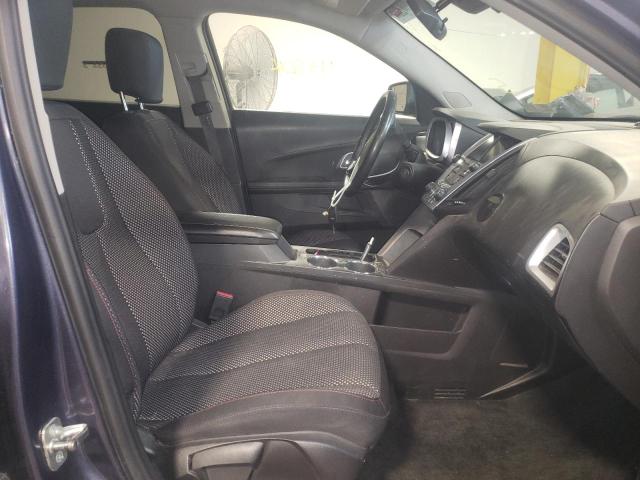 Photo 5 from auction – 2013 CHEVROLET EQUINOX LT with VIN 2GNFLEEK8D6163539