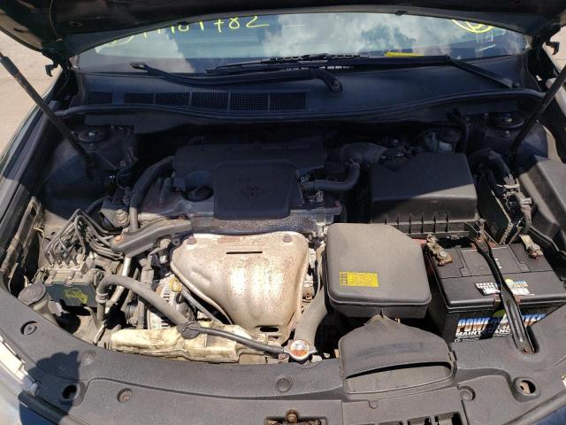 Photo 7 from auction – 2014 TOYOTA CAMRY L with VIN 4T1BF1FK6EU316147