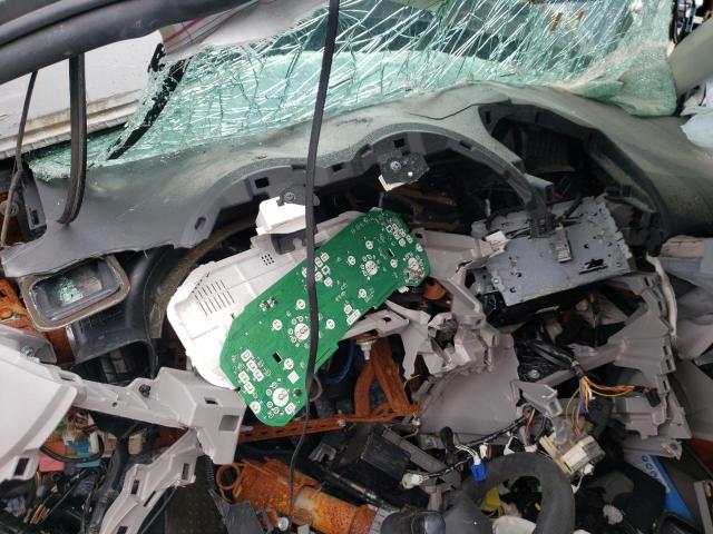 Photo 8 from auction – 2013 TOYOTA COROLLA BA with VIN 2T1BU4EE4DC001527