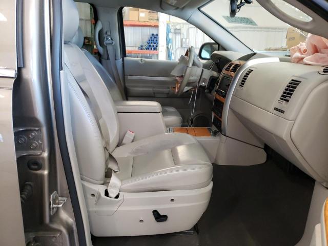 Photo 5 from auction – 2007 CHRYSLER ASPEN LIMI with VIN 1A8HW58247F549589