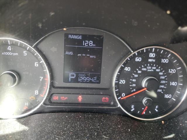 Photo 8 from auction – 2015 KIA FORTE LX with VIN KNAFK4A63F5264708