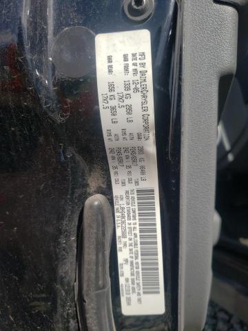 Photo 10 from auction – 2006 JEEP COMMANDER with VIN 1J8HG48K36C225668