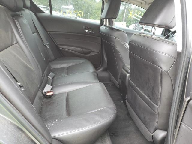 Photo 6 from auction – 2013 ACURA ILX 20 TEC with VIN 19VDE1F76DE011832