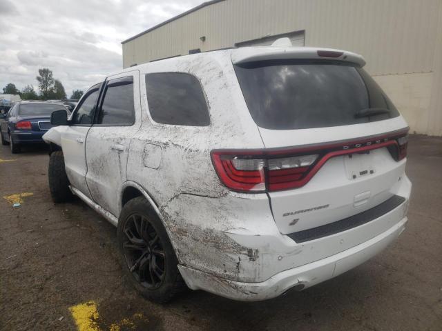 Photo 3 from auction – 2019 DODGE DURANGO R/ with VIN 1C4SDJCT0KC734129