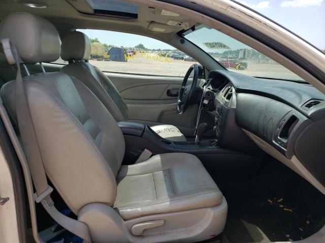 Photo 5 from auction – 2006 CHEVROLET MONTE CARL with VIN 2G1WK151269296089