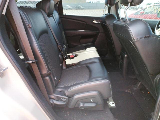 Photo 6 from auction – 2017 DODGE JOURNEY CR with VIN 3C4PDDGG9HT702877