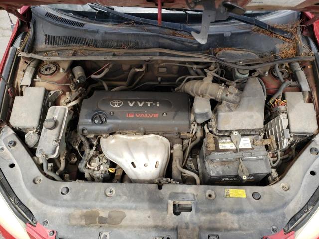 Photo 7 from auction – 2006 TOYOTA RAV4 with VIN JTMZD33V966009712