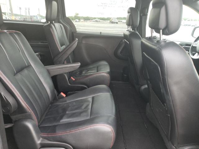 Photo 6 from auction – 2019 DODGE GRAND CARA with VIN 2C4RDGEG3KR768770