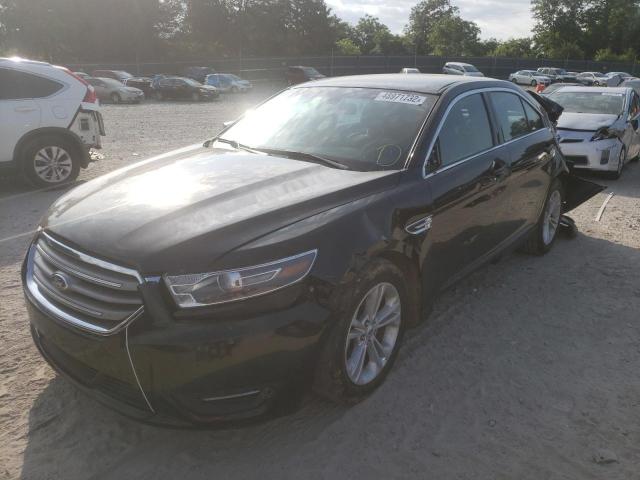 Foto 2 de la subasta – 2016 FORD TAURUS SEL con VIN 1FAHP2E8XGG146292