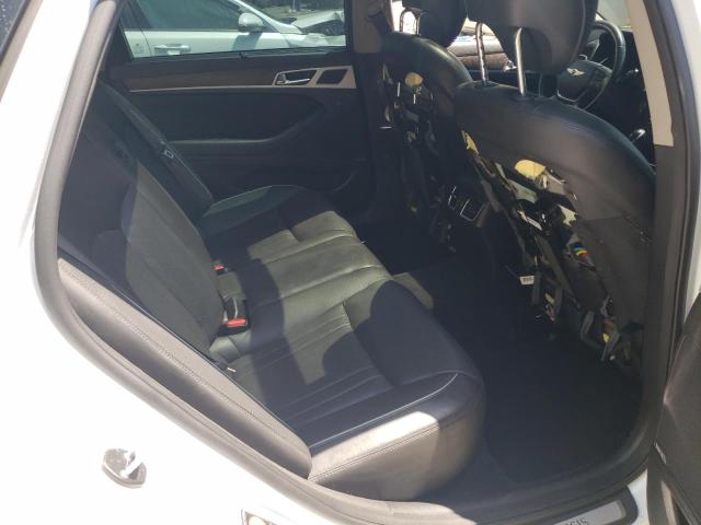 Photo 6 from auction – 2015 HYUNDAI GENESIS 5. with VIN KMHGN4JF0FU053983