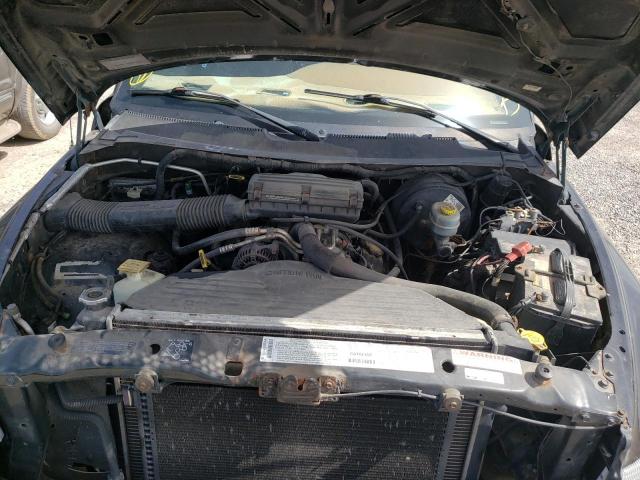 Photo 7 from auction – 2000 DODGE RAM 1500 with VIN 1B7HF13Y2YJ153381