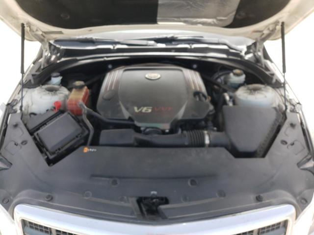 Photo 7 from auction – 2013 CADILLAC ATS PERFOR with VIN 1G6AC5S35D0117615