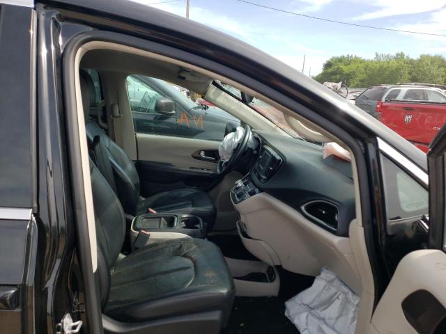 Photo 5 from auction – 2017 CHRYSLER PACIFICA T with VIN 2C4RC1BG2HR762486