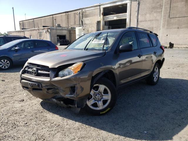 Фото 2 с аукциона – 2011 TOYOTA RAV4 с VIN JTMBF4DV3B5047226