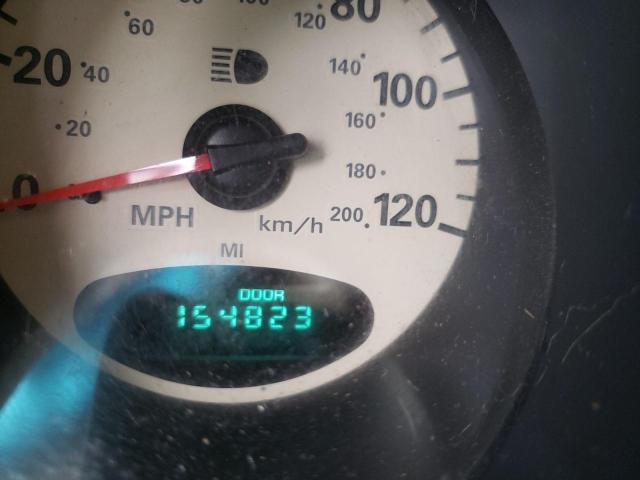 Photo 8 from auction – 2003 CHRYSLER PT CRUISER with VIN 3C8FY68B63T524920