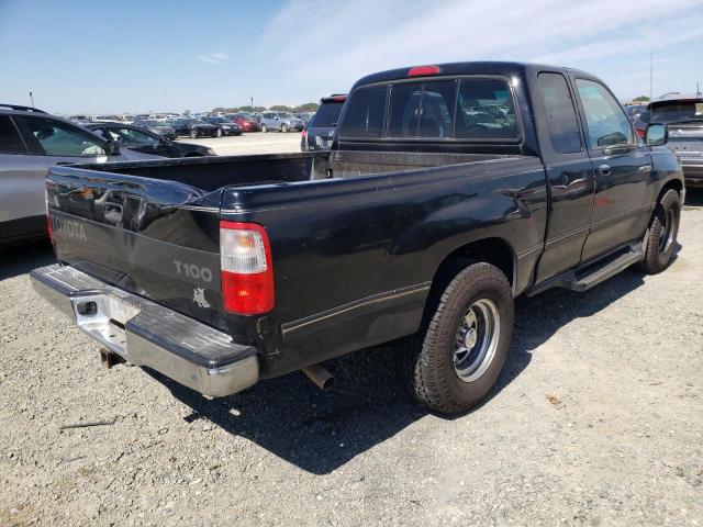 Photo 4 from auction – 1997 TOYOTA T100 with VIN JT4TN12D9V0028486