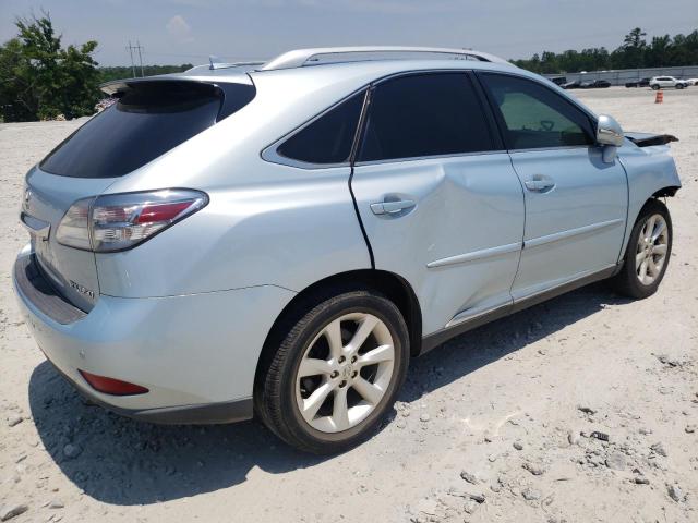 Photo 4 from auction – 2010 LEXUS RX 350 with VIN 2T2ZK1BA7AC031715