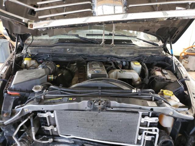 Photo 7 from auction – 2006 DODGE RAM 2500 S with VIN 1D7KS28C56J187838