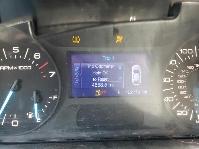 Photo 8 from auction – 2013 FORD EDGE SEL with VIN 2FMDK4JC6DBB41179