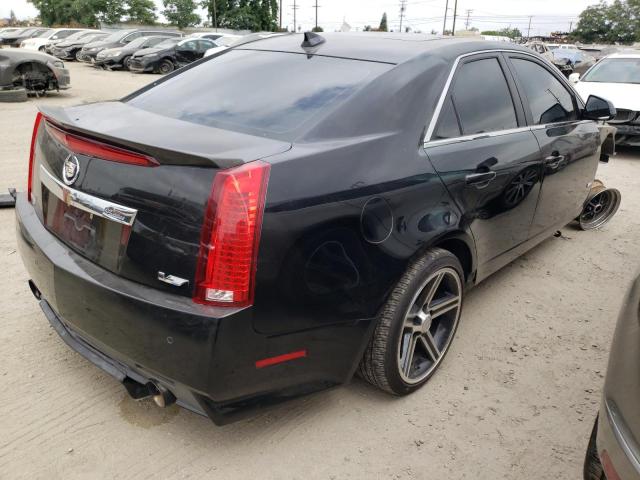 Photo 4 from auction – 2022 CADILLAC CTS-V with VIN 1G6DV5EP8C0122389