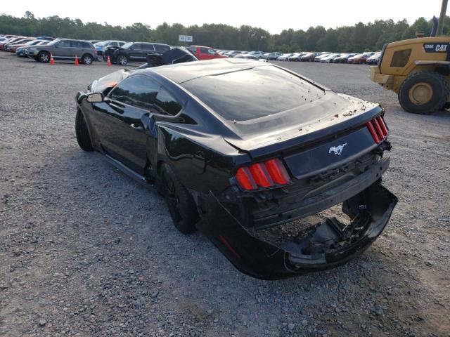 Photo 3 from auction – 2016 FORD MUSTANG with VIN 1FA6P8TH9G5259496