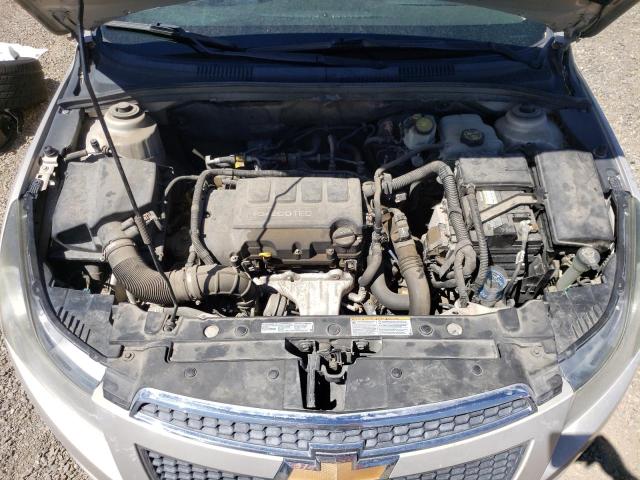 Photo 7 from auction – 2012 CHEVROLET CRUZE LT with VIN 1G1PG5SC0C7324455