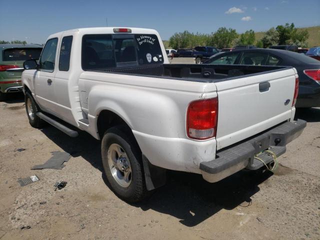 Photo 3 from auction – 2000 FORD RANGER SUP with VIN 1FTZR15V2YPB73481