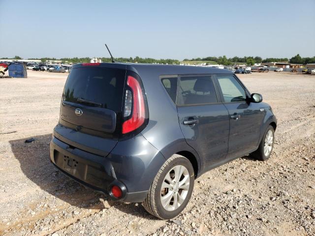 Photo 4 from auction – 2016 KIA SOUL + with VIN KNDJP3A58G7260997