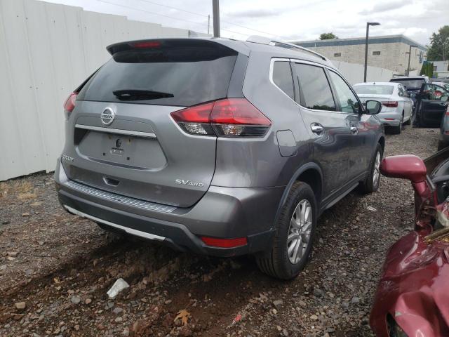 Photo 4 from auction – 2018 NISSAN ROGUE S with VIN KNMAT2MV6JP617957