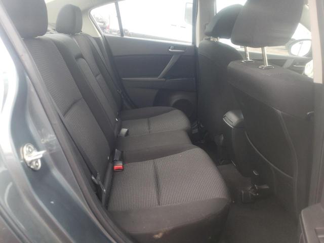 Photo 6 from auction – 2013 MAZDA 3 I with VIN JM1BL1VP0D1779895