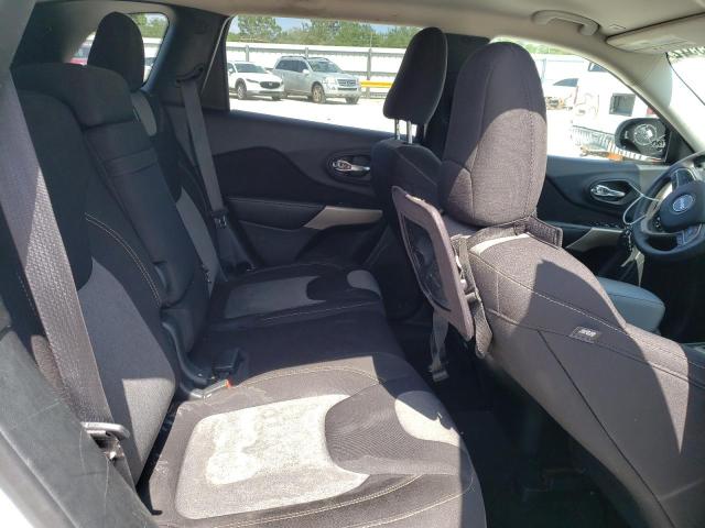 Photo 6 from auction – 2018 JEEP CHEROKEE L with VIN 1C4PJLCB2JD565208
