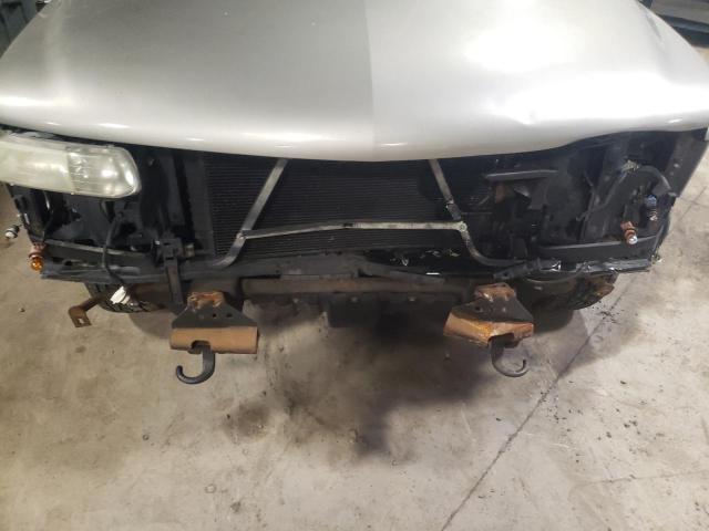 Foto 9 de la subasta – 2001 CHEVROLET SILVERADO con VIN 2GCEK19V911279958