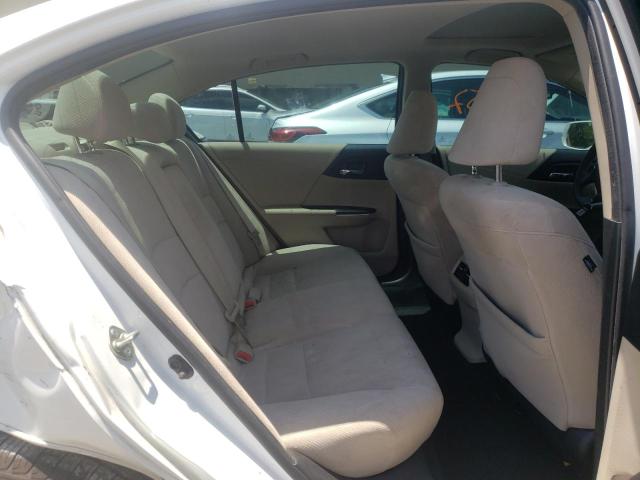 Photo 6 from auction – 2015 HONDA ACCORD EX with VIN 1HGCR2F74FA089448