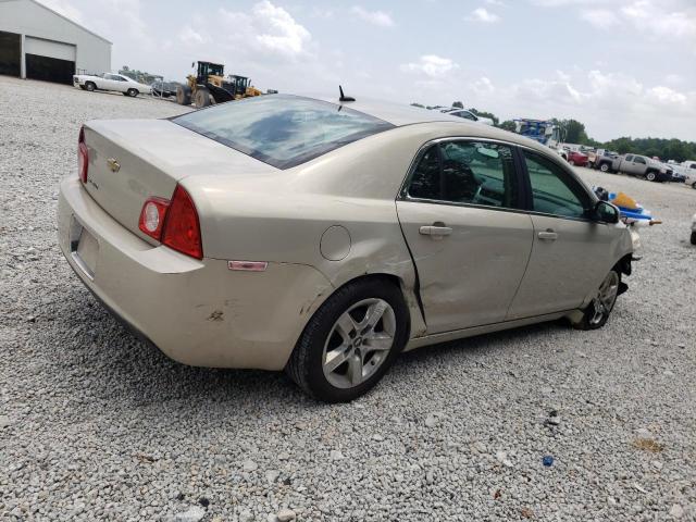 Photo 4 from auction – 2010 CHEVROLET MALIBU with VIN 1G1ZC5EB0AF164300