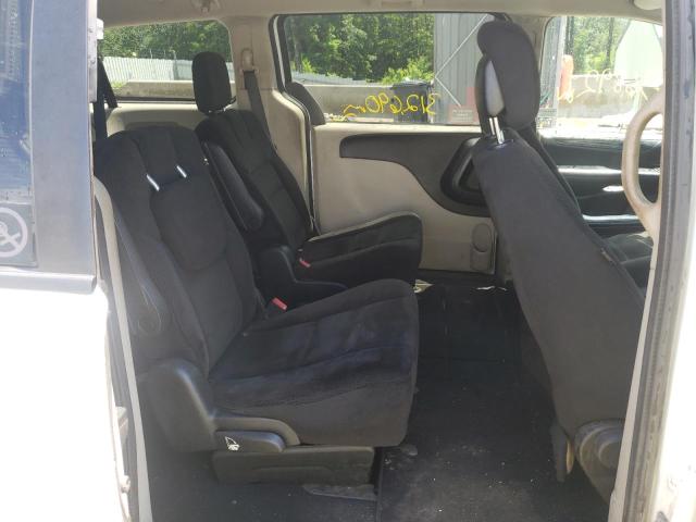 Photo 6 from auction – 2016 DODGE GRAND CARA with VIN 2C4RDGBG2GR195484