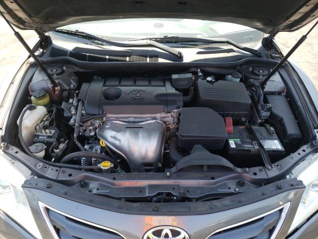 Photo 7 from auction – 2011 TOYOTA CAMRY /LE/ with VIN 4T4BF3EK1BR153650