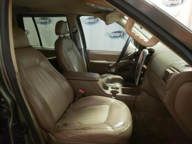 Photo 5 from auction – 2004 MERCURY MOUNTAINEE with VIN 4M2DU86WX4ZJ18374