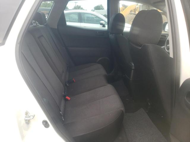 Photo 6 from auction – 2008 MAZDA CX-7 with VIN JM3ER29L680196341