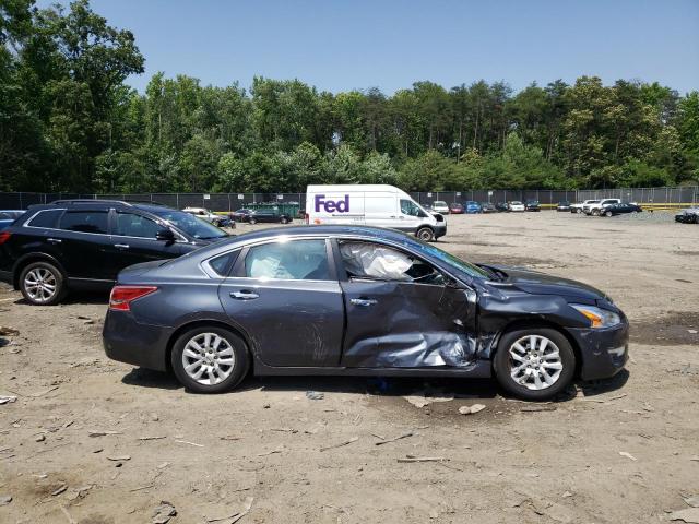 Photo 9 from auction – 2013 NISSAN ALTIMA 2.5 with VIN 1N4AL3AP3DC268236