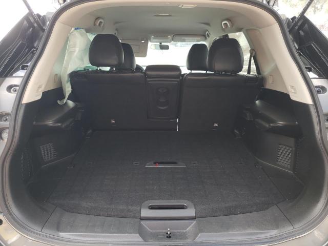 Photo 9 from auction – 2015 NISSAN ROGUE S with VIN KNMAT2MT7FP572792