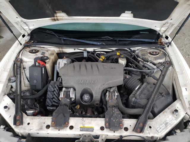 Фото 7 с аукциона – 2003 BUICK REGAL LS с VIN 2G4WB52K531109302